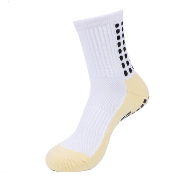 Wellness Gripsocks - Med Anti-skli såle