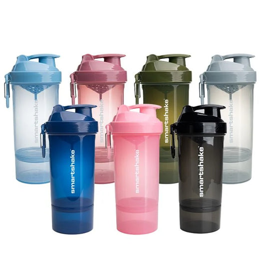 Smartshake Original2Go One 800 ml - Kosttilskudd