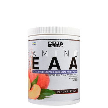 EAA+ Amino, 400 g kosttilskudd