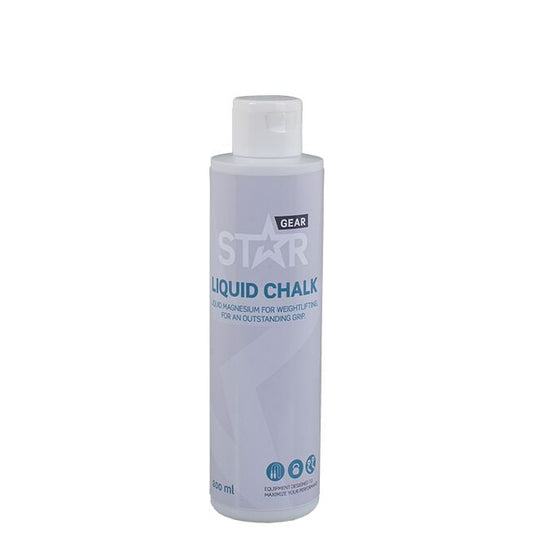 Star Gear Liquid Chalk, 200 ml - Kritt