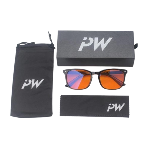 Wellness Glasses - Blålysbriller