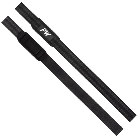 Wellness Lifting Straps - Løftestropper