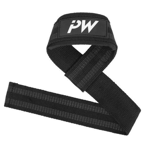 Wellness Lifting Straps - Løftestropper