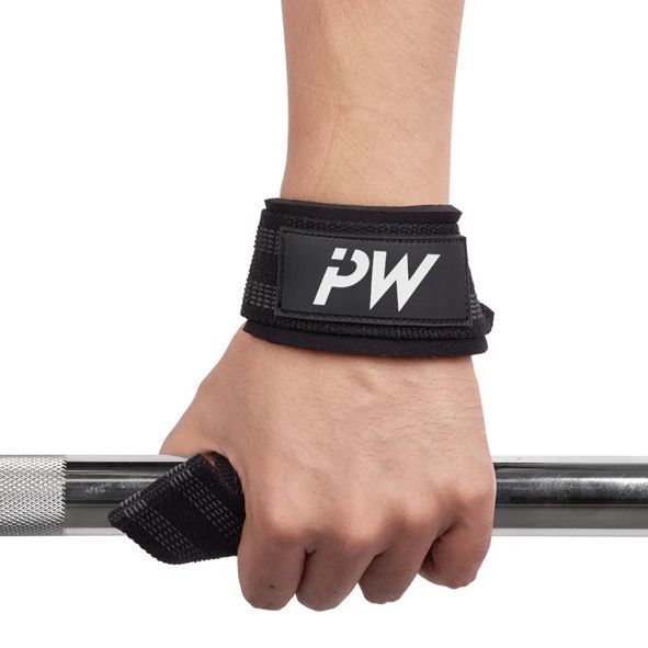 Wellness Lifting Straps - Løftestropper