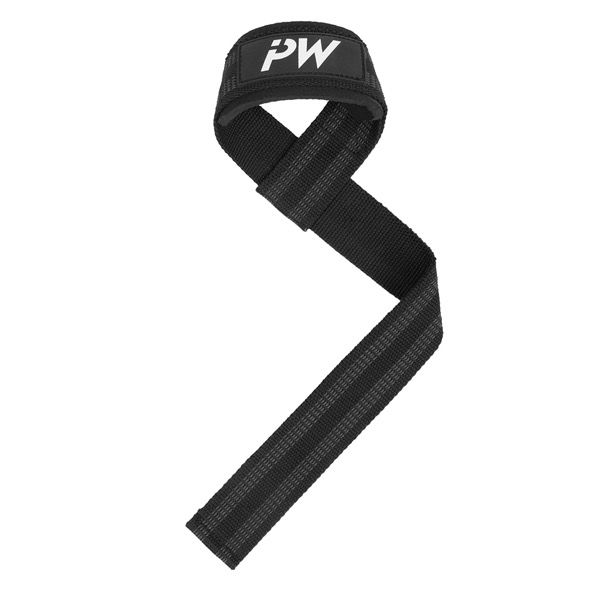 Wellness Lifting Straps - Løftestropper