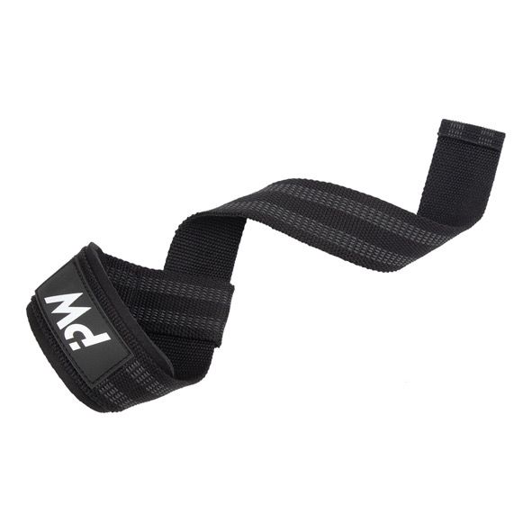 Wellness Lifting Straps - Løftestropper