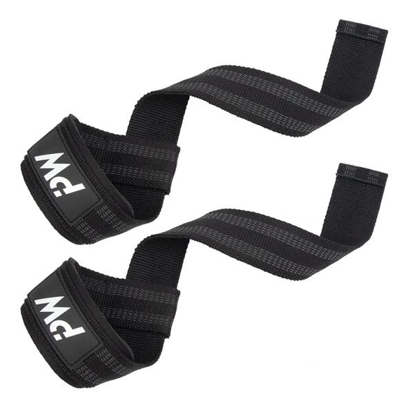 Wellness Lifting Straps - Løftestropper