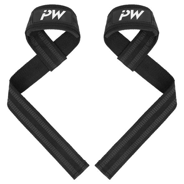 Wellness Lifting Straps - Løftestropper