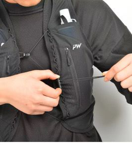 Wellness Running Vest - Løpevest