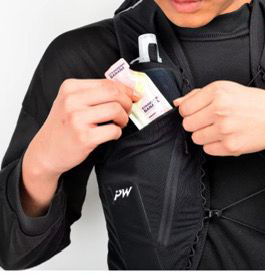 Wellness Running Vest - Løpevest