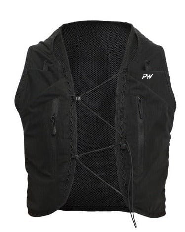 Wellness Running Vest - Løpevest