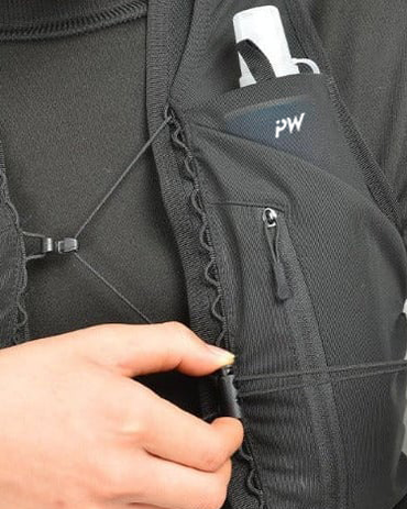 Wellness Running Vest - Løpevest