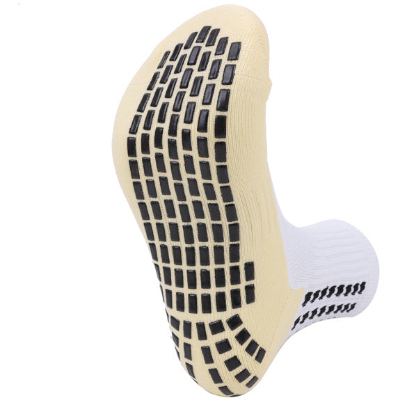 Wellness Gripsocks - Med Anti-skli såle