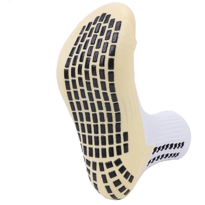 Wellness Gripsocks - Med Anti-skli såle