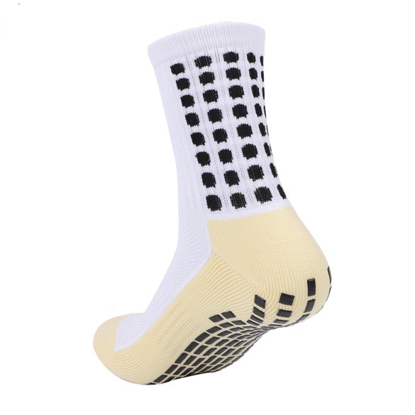 Wellness Gripsocks - Med Anti-skli såle