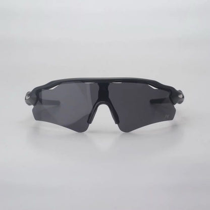 Wellness Sport Glasses – Black Stealth Edition