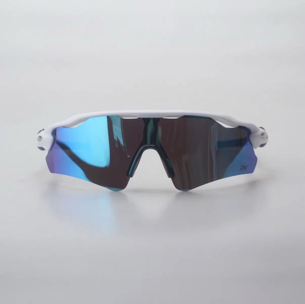 Wellness Sport Glasses – Arctic Blue Edition