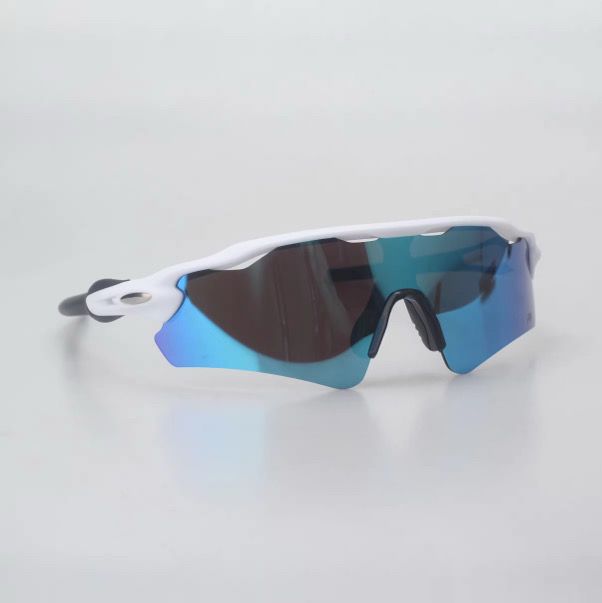 Wellness Sport Glasses – Arctic Blue Edition