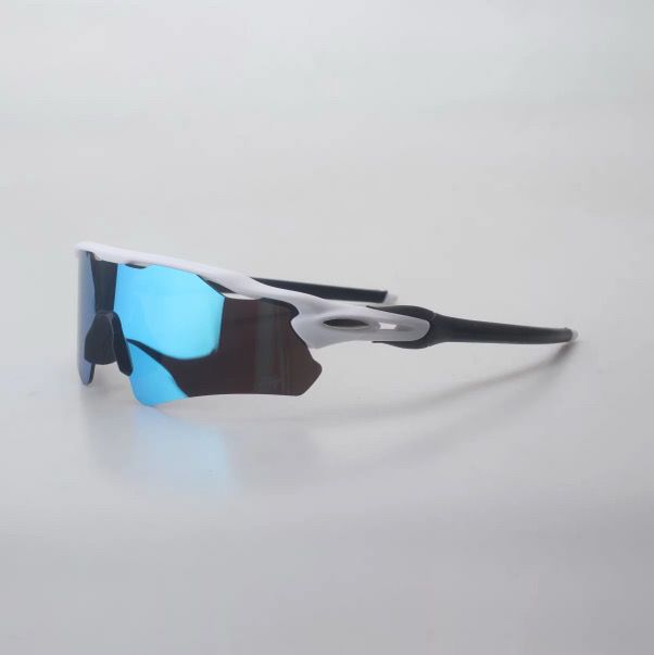 Wellness Sport Glasses – Arctic Blue Edition