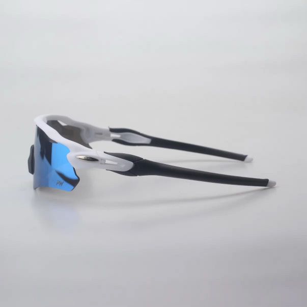 Wellness Sport Glasses – Arctic Blue Edition