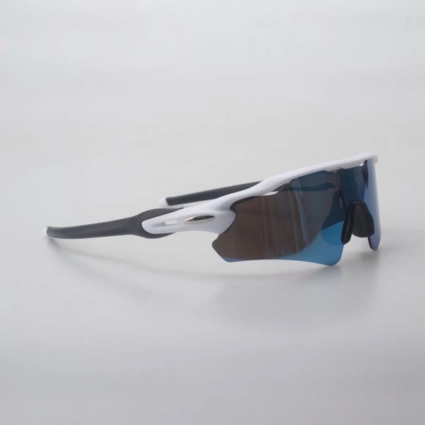 Wellness Sport Glasses – Arctic Blue Edition