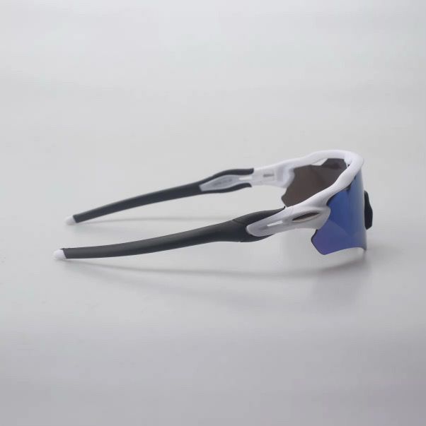 Wellness Sport Glasses – Arctic Blue Edition