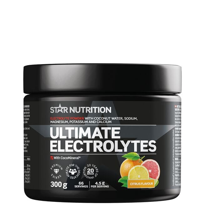 Ultimate Electrolytes 300g