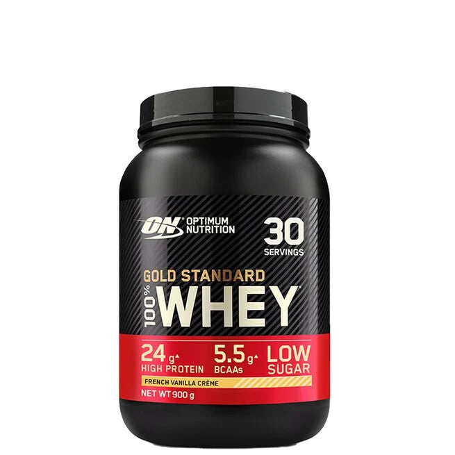 Optimum Nutrition 100% Whey Gold