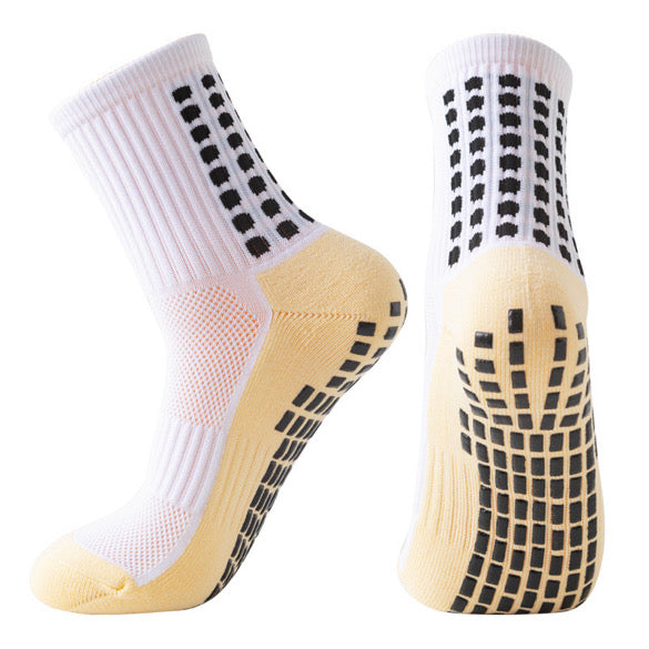 WELLNESS GRIPSOCKS