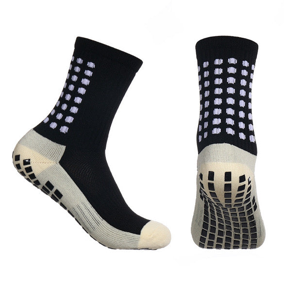 WELLNESS GRIPSOCKS