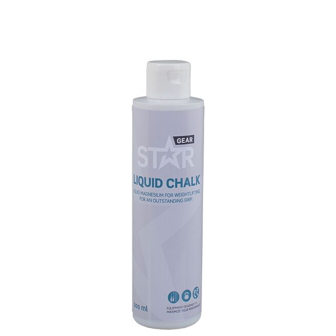 Star Gear Liquid Chalk, 200 ml