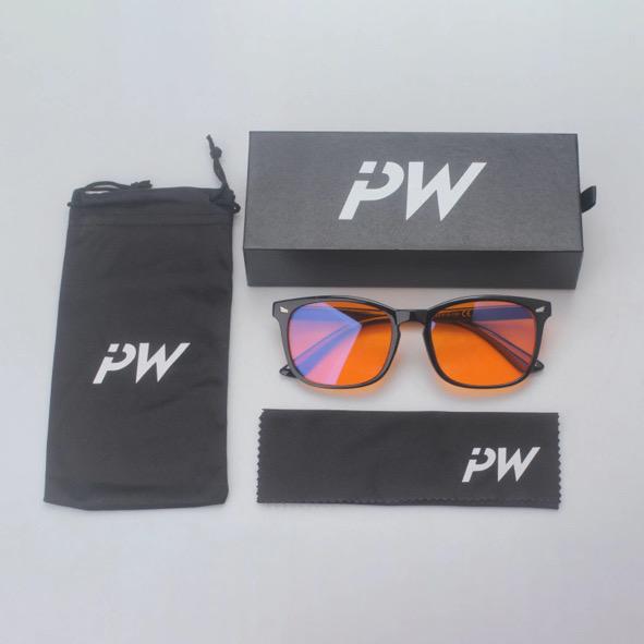 Wellness Glasses - Blålysbriller