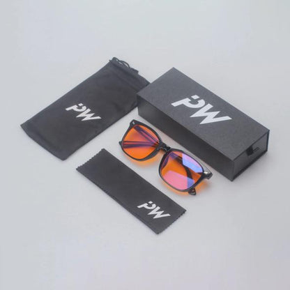 Wellness Glasses - Blålysbriller