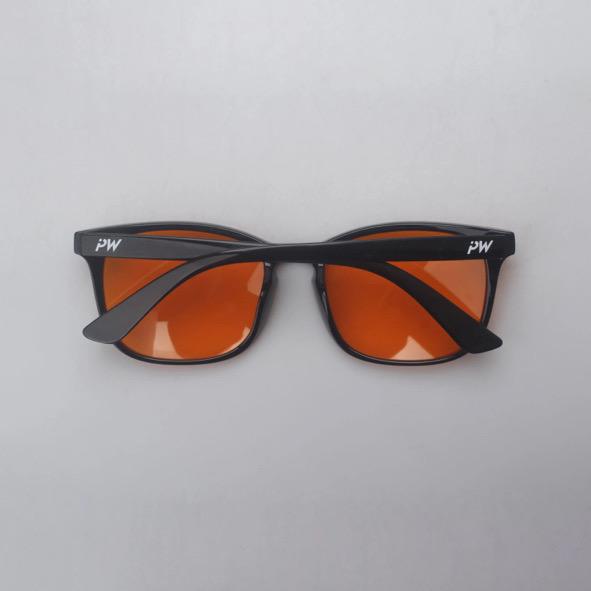 Wellness Glasses - Blålysbriller