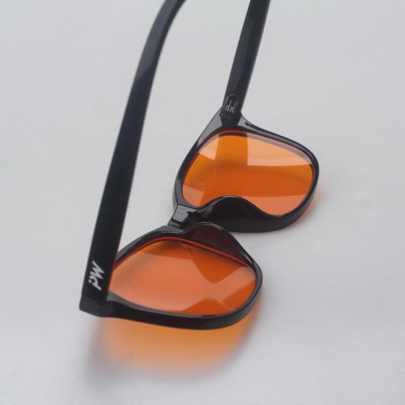 Wellness Glasses