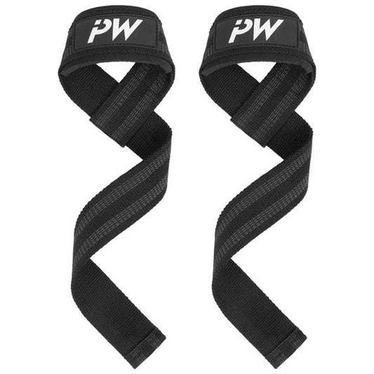 Wellness Lifting Straps - Løftestropper