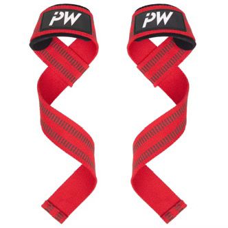 Wellness Lifting Straps - Løftestropper