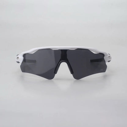 Wellness Sport Glasses – Ice White Edition