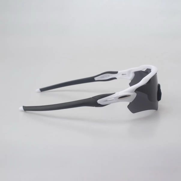 Wellness Sport Glasses – Ice White Edition