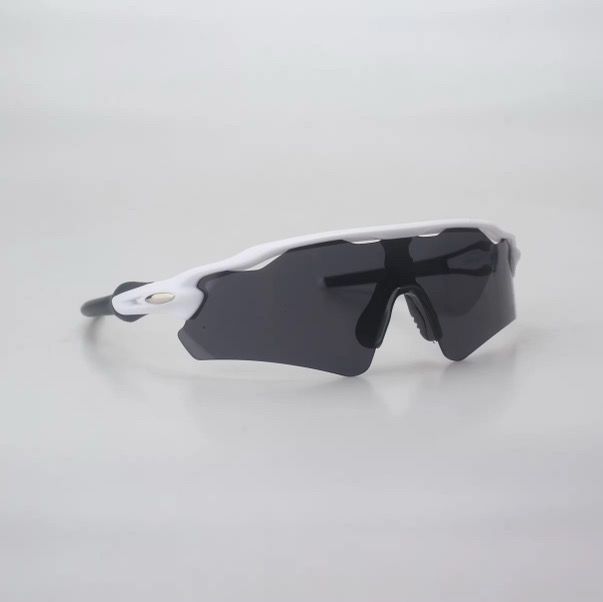 Wellness Sport Glasses – Ice White Edition