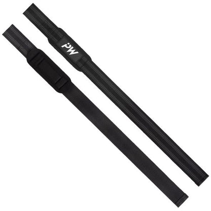 Wellness Lifting Straps - Løftestropper