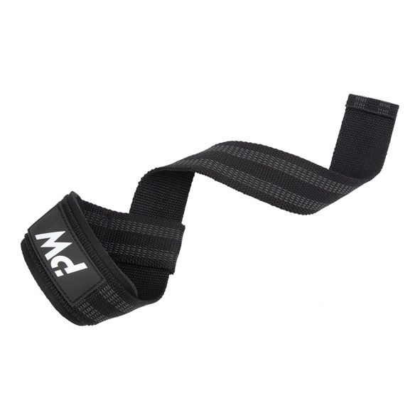 Wellness-Lifting Straps