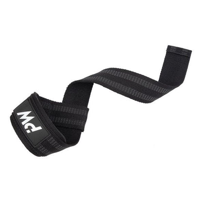 Wellness Lifting Straps - Løftestropper