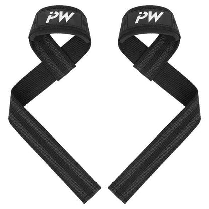 Wellness Lifting Straps - Løftestropper