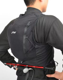 Wellness Running Vest - Løpevest